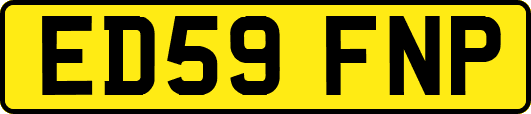 ED59FNP