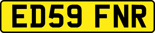 ED59FNR