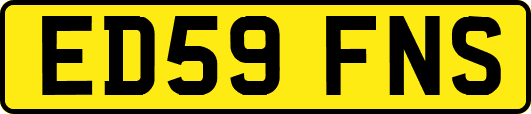 ED59FNS