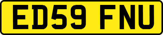 ED59FNU