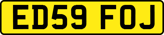 ED59FOJ