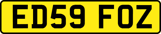 ED59FOZ