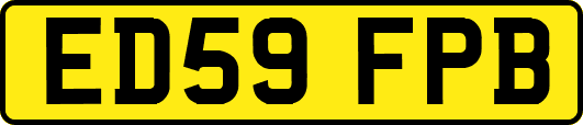 ED59FPB