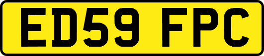 ED59FPC