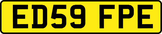 ED59FPE