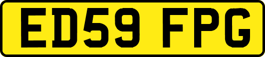 ED59FPG