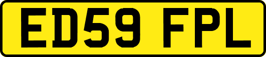 ED59FPL