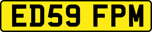 ED59FPM