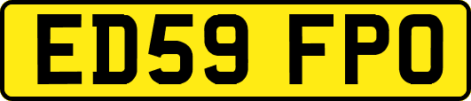 ED59FPO