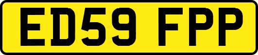 ED59FPP
