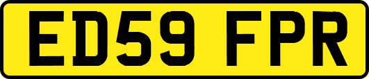 ED59FPR