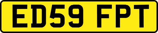 ED59FPT