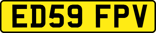 ED59FPV