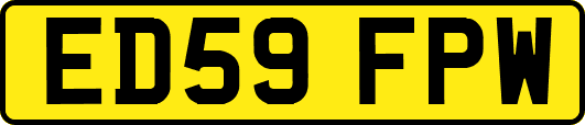 ED59FPW