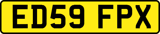 ED59FPX