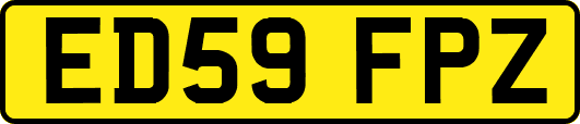 ED59FPZ