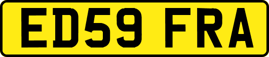 ED59FRA