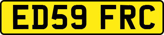 ED59FRC