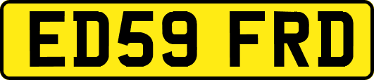 ED59FRD