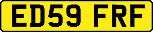 ED59FRF