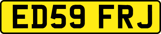 ED59FRJ