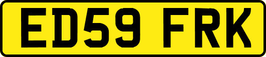 ED59FRK