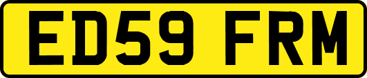 ED59FRM