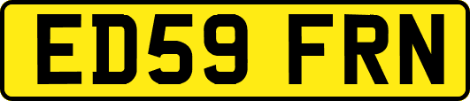ED59FRN