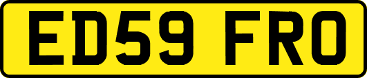 ED59FRO