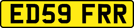ED59FRR