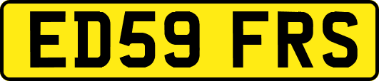 ED59FRS
