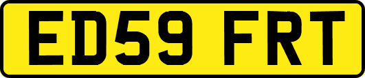 ED59FRT