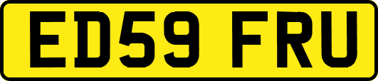 ED59FRU