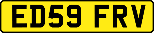 ED59FRV