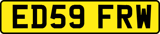 ED59FRW