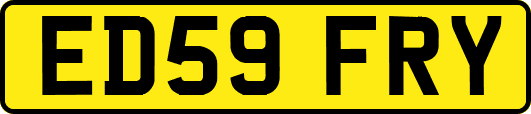 ED59FRY