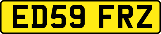 ED59FRZ