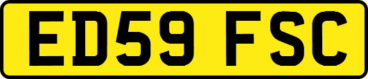 ED59FSC