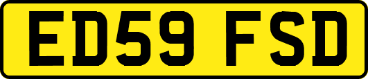 ED59FSD