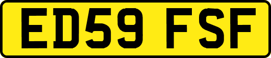 ED59FSF