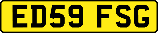 ED59FSG