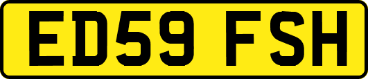 ED59FSH