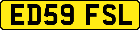 ED59FSL