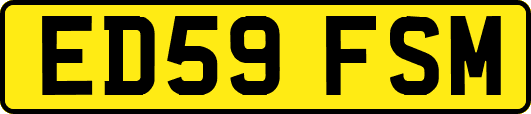 ED59FSM
