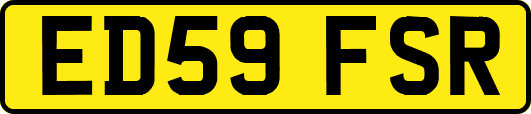ED59FSR