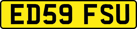 ED59FSU