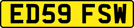 ED59FSW