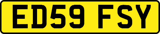 ED59FSY