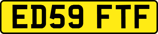 ED59FTF
