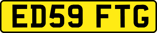ED59FTG